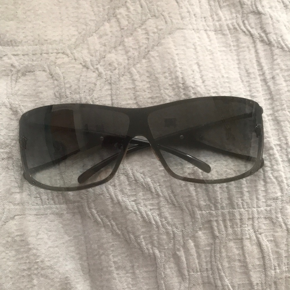 Versace sunglasses